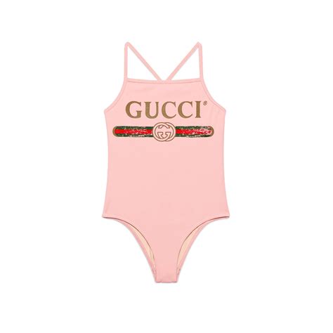 gucci sweatshirts kids|gucci bathing suit for kids.